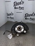 Passenger Right Front Spindle/knuckle Fits 08-20 Caravan 1164313. Fixed Price $100.00.