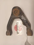Driver Left Upper Control Arm From 2003 Nissan Frontier 11493503. Fixed Price $84.94.