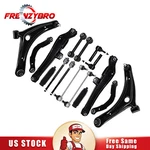 Suspension Front Rear Kit For 2007-2017 Jeep Patriot Compass Dodge Caliber 18PCS. Fixed Price $187.99.