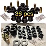 Energy Suspension 11.3108G Black Rear Lateral/trailing Arms, Lot 36 Pcs! Not 26!. Fixed Price $67.55.