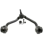 Suspension Control Arm And Ball Joint Assembly Moog RK620629. Fixed Price $108.47.