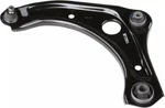 Genuine Nissan Lower Control Arm 54501-9KS1D. Fixed Price $152.61.