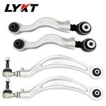 Lykt 4PCS Rear Adjustable Camber&toe Arm For BMW530I 535IGT 540I 550I Xdrive. Fixed Price $455.19.