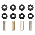 For Nissan Titan 2004-2012 Fabtech Upper Control Arm Bushing. Fixed Price $70.71.