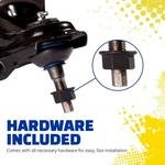Moog Chassis Products Suspension Trailing Arm RK643579. Fixed Price $38.37.