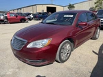 Front Suspension Knee Left Driver Sedan Fits 11-14 200 973838. Fixed Price $256.50.