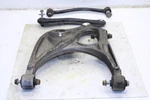 15-22 Jeep Grand Cherokee 4WD Rear Lh Suspension Control Arm Set Of 3 52124811AG. Fixed Price $137.90.