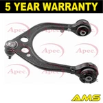Fits 300 3.0 Crd 3.5 5.7 Track Control Arm Front Left Upper Ams #1 04782665AA. Fixed Price $128.44.