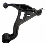 Suspension Control Arm And Ball Joint Assembly Delphi TC2395. Fixed Price $98.95.