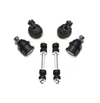 Partsw 6PC Front Ball Joint Kit Ford Expedition. Fixed Price $30.87.