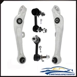 4PCS Front Lower Control Arm Sway Bar Fits Nissan 350Z 2003-2009 All Rwd Models. Fixed Price $70.95.