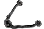 Suspension Control Arm And Ball Joint Assembly-assembly Mevotech CMS501238. Fixed Price $239.80.