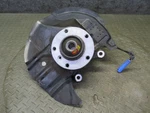 06-08 Bmw E85 Z4 3.0SI N52 Rwd Front Left Spindle Knuckle Wheel Hub Bearing Oem. Fixed Price $85.77.
