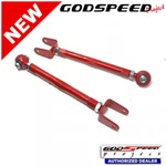 Adj. Rear Traction Rods Spherical Bearings For Mazda Miata 16+ Godspeed# AK-199. Fixed Price $144.50.