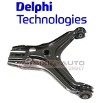 Delphi TC1137 Control Arm For V10-7115 JTC357 CMS701110 CMS701109 CA12063 Yl. Fixed Price $71.13.