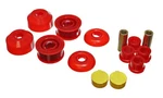 Energy Suspension 05-07 Scion 03-06 Toyota Corolla/matrix Red Front Control. Fixed Price $125.54.