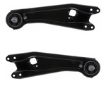 Mevotech Rear Trailing Control Arms W/ Bushings For Honda Pilot 2009-2015. Fixed Price $163.00.