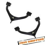 Readylift 47-3440 Tubular A-arm Kit For 2011-2019 Silverado/sierra 2500/3500HD. Fixed Price $469.95.