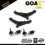 Lower Control Arm & Front Sway Bar Kit For 2003-2006 Mitsubishi Outlander 4 Pcs. Fixed Price $116.97.