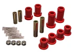 Energy Suspension 3.3185R Control Arm Bushing Set. Fixed Price $95.74.