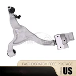 Lh Driver Lower Control Arm Transverse Link For 2008-2010 Infiniti M35 M45 Awd. Fixed Price $159.99.