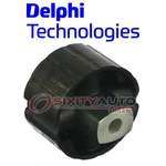 Delphi TD1075W Trailing Arm Bushing For 30851257 Suspension Springs Zb. Fixed Price $24.17.