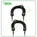 New 2PCS Front Upper Control Arms Steering Set Fits 2004-2006 Kia Amanti. Fixed Price $50.44.