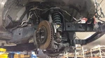 Passenger Right Knee Cylinder Fits 05-19 Frontier 672054. Fixed Price $499.90.