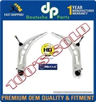Meyle Front Control Arms Ball Joints Set For Bmw E46 323I 325I 330I. Fixed Price $289.25.