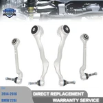 Bmw Front Lower Forward Rearward 4 Control Arm Tension Strut Ball Joint Kit. Fixed Price $114.40.