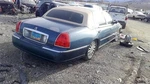 Passenger Right Front Spindle/knuckle Fits 03-11 Crown Victoria 31955444. Fixed Price $134.07.