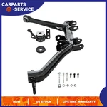 Rear Left Driver Lower Control Arm For Toyota Matrix Pontiac Vibe 2004-06 Awd. Fixed Price $199.95.