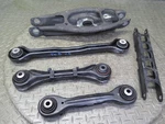 07-13 Bmw E92 E93 330I Set Of 5 Rear Right Suspension Control Arm Oem. Fixed Price $84.18.
