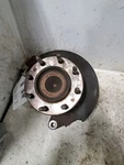 Rh Passenger Side 2018 EXPRESS35 Front Spindle/knuckle SKU#4285209. Fixed Price $88.00.