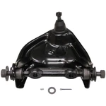 Moog Front Right Upper Control Arm And Ball Joint Assy For 1981-94 Dodge B150. Fixed Price $132.61.