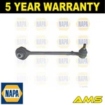 Fits 300 3.0 Crd 3.5 5.7 Track Control Arm Front Right Lower Napa 5180606AB. Fixed Price $95.35.