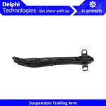 For 2012-2014 Chrysler 200 Rear Left Suspension Trailing Arm Delphi. Fixed Price $90.13.
