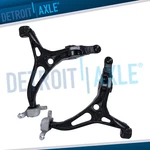 Pair Front Lower Control Arms For Mercedes-benz GL320 ML320 ML350 ML450 ML550. Fixed Price $294.20.
