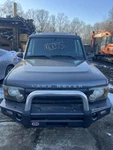 2002-2004 Land Rover Passenger Front Spindle/knuckle Discovery Oem. Fixed Price $80.00.