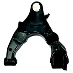 Moog Front Right Lower Suspension Control Arm & Ball Joint Assly RK620525. Fixed Price $232.50.