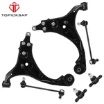 6X Front Lower Control Arms Ball Joint Assembly Kit 2010-2013 Kia Forte&koup. Fixed Price $127.46.