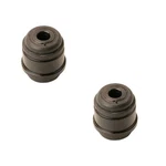 Moog 2PC Rear At Knuckle (lower) Control Arm Bushing Set For Enclave Outlook. Fixed Price $70.95.