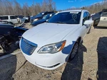 2013 Chrysler 200 Right Front Knee Assembly Used 4DR 3.60L 112K Miles. Fixed Price $284.95.