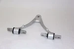 Brand New Control Arm Front Left Upper Fits Chevrolet Corvette # 10356436. Fixed Price $89.04.