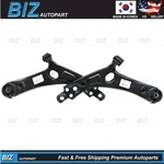 Lower Control Arms Lh & Rh For 2010-2015 Tucson 2011-2016 Sportage 54500-2S000. Fixed Price $123.55.