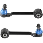 SET-MECMS601036 Mevotech Of 2 Control Arms Rear Driver & Passenger Side Pair. Fixed Price $127.52.