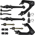 Front Ball Joints Control Arms Sway Bars For 1994-1999 Honda Accord. Fixed Price $232.95.
