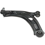 TC3440 Control Arm And Ball Joint Assembly For Delphi. Fixed Price $114.00.