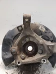 Driver Left Lh Front Spindle/ Knuckle Fits 2010-2017 Equinox Quality Oem. Fixed Price $53.00.