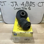 Suspension Control Arm Bushing Kit Moog K6578. Fixed Price $13.49.